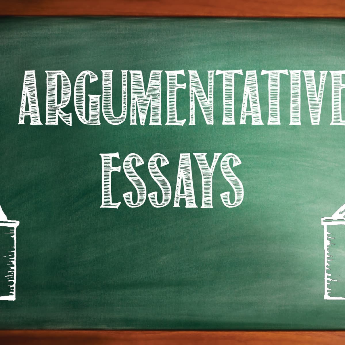 What is a Good Topic For an Argumentative Essay?